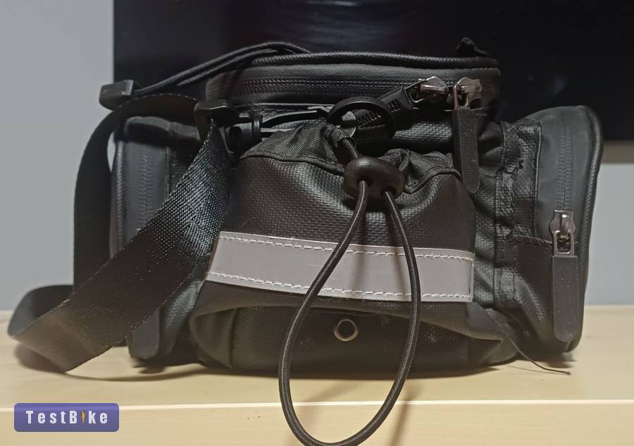 Rhinowalk csomagtartó táska