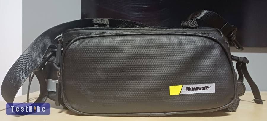 Rhinowalk csomagtartó táska