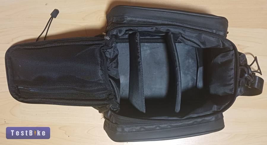 Rhinowalk csomagtartó táska