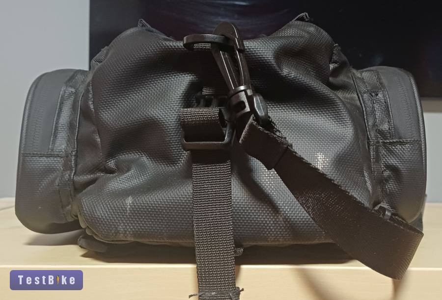 Rhinowalk csomagtartó táska