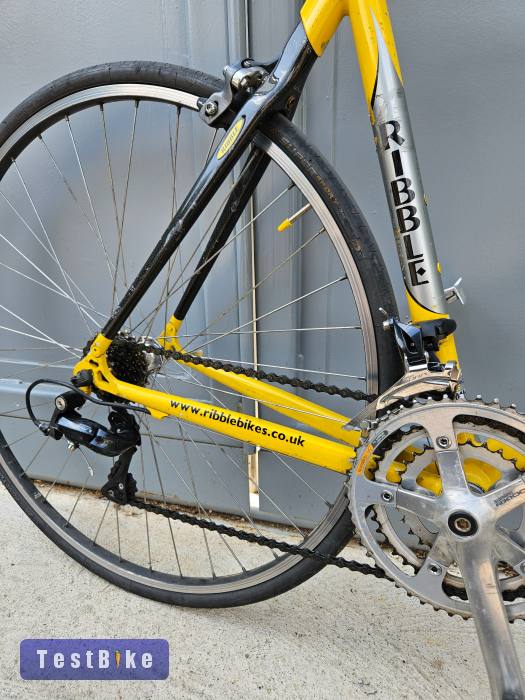 Ribble - Országúti 56cm