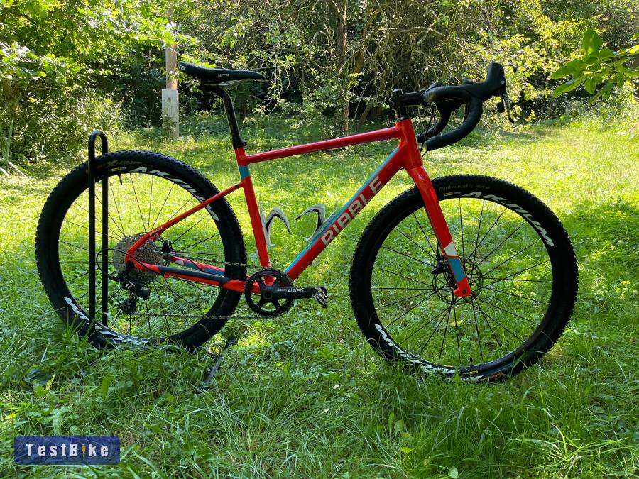 Ribble CGR AL (XS)