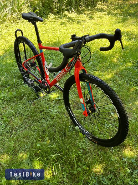 Ribble CGR AL (XS)