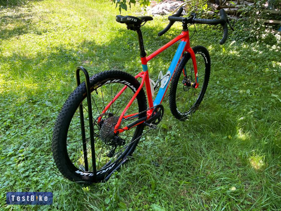 Ribble CGR AL (XS)