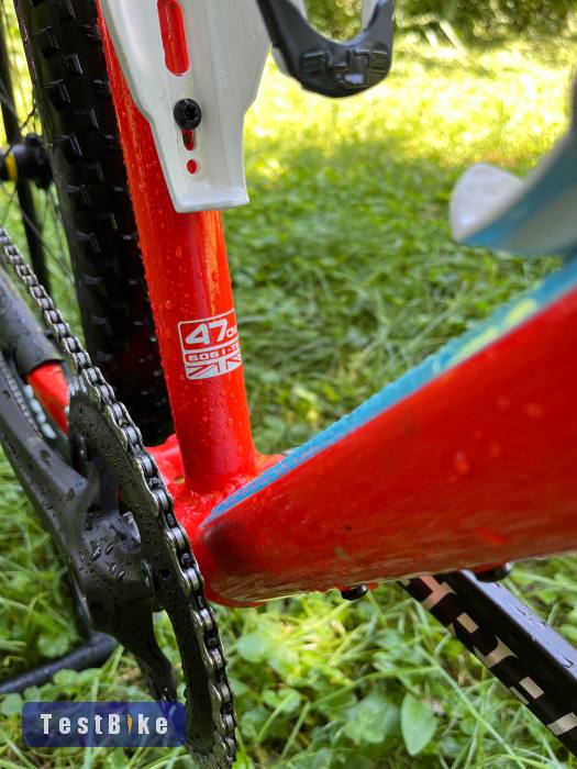 Ribble CGR AL (XS)
