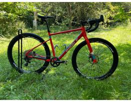 Ribble CGR AL (XS)