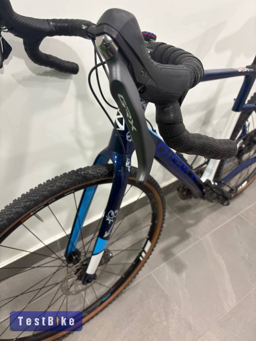 Ribble CGR SL carbon