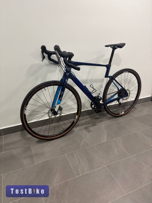 Ribble CGR SL carbon