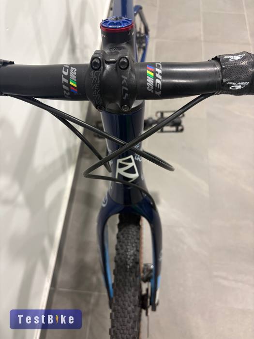 Ribble CGR SL carbon