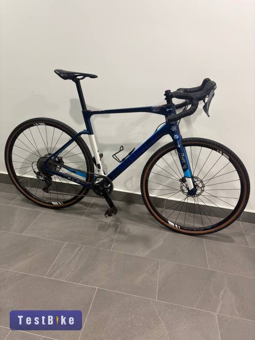 Ribble CGR SL carbon