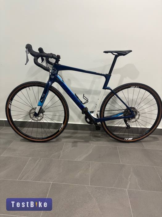 Ribble CGR SL carbon