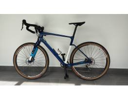 Ribble cgr SL karbon gravel