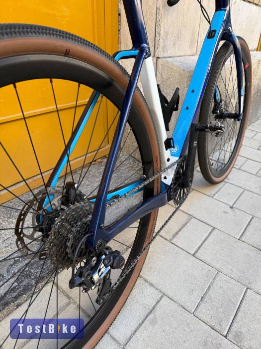 Ribble CGR SL Pro Carbon XL –  Cyclocross-Gravel - Road - al
