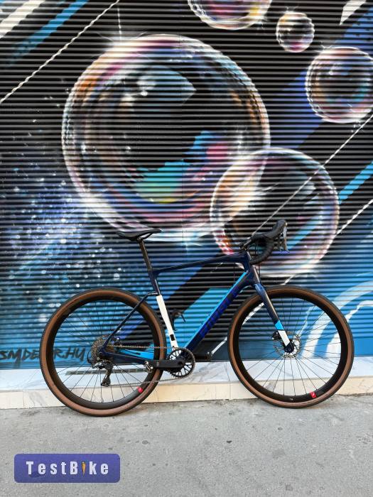 Ribble CGR SL Pro Carbon XL –  Cyclocross-Gravel - Road - al