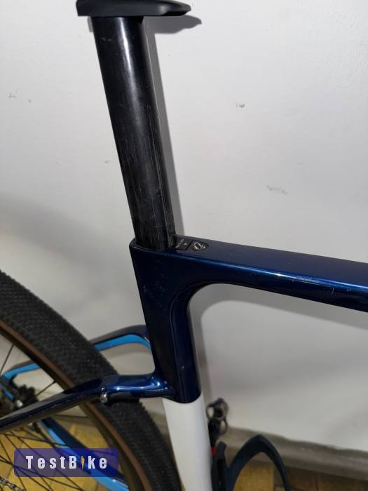 Ribble CGR SL Pro Carbon XL –  Cyclocross-Gravel - Road - al