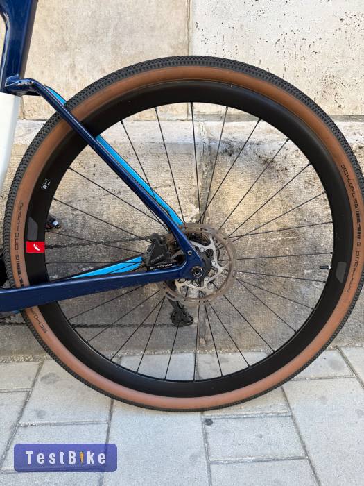 Ribble CGR SL Pro Carbon XL –  Cyclocross-Gravel - Road - al