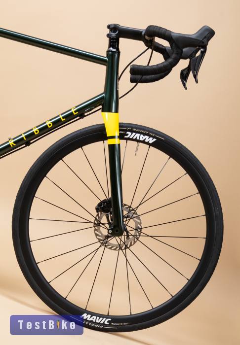 Ribble Endurance 725 Disc 105 Di2 (XL) acél-karbon országúti