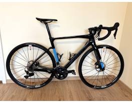 Ribble Endurance SL Disc 2x11 105 országúti - 8,24 kg