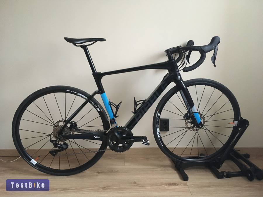 Ribble Endurance SL Disc M/51-es 2x11 105 országúti bringa