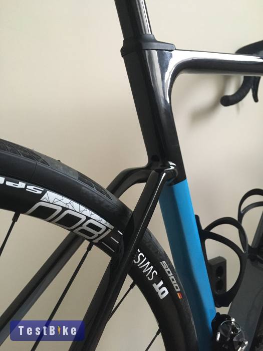 Ribble Endurance SL Disc M/51-es 2x11 105 országúti bringa