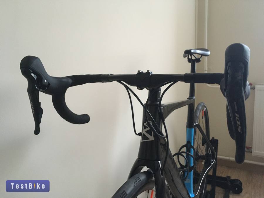 Ribble Endurance SL Disc M/51-es 2x11 105 országúti bringa