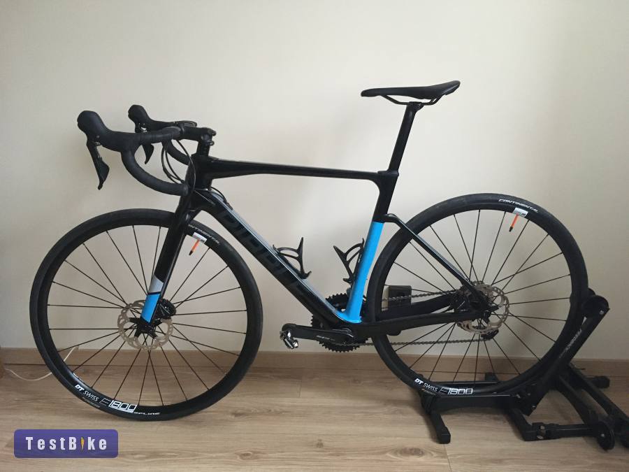 Ribble Endurance SL Disc M/51-es 2x11 105 országúti bringa