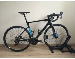 Ribble Endurance SL Disc 2x11 105 országúti - 8,244 kg