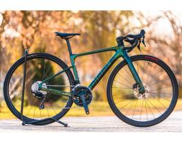 Ribble Endurance SLR 2024 (XS) karbon országúti kerékpár