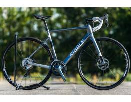 Ribble R872 Disc (M) full karbon országúti kerékpár