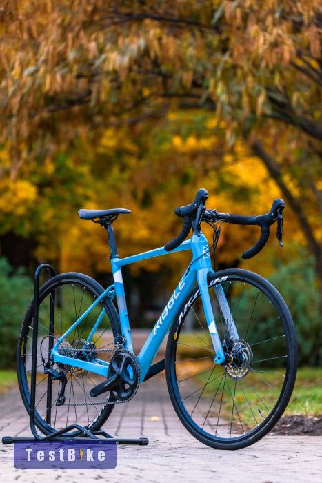 Ribble R872 Disc (S/M) karbon országúti kerékpár