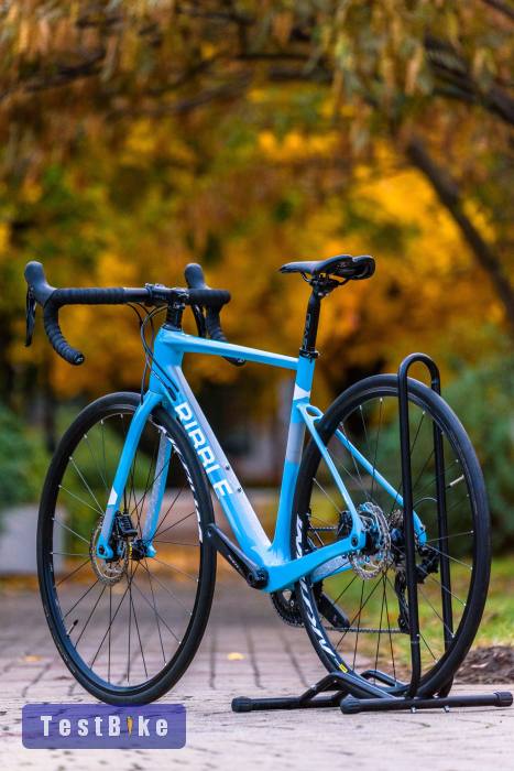 Ribble R872 Disc (S/M) karbon országúti kerékpár