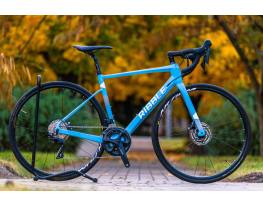 Ribble R872 Disc (S/M) karbon országúti kerékpár