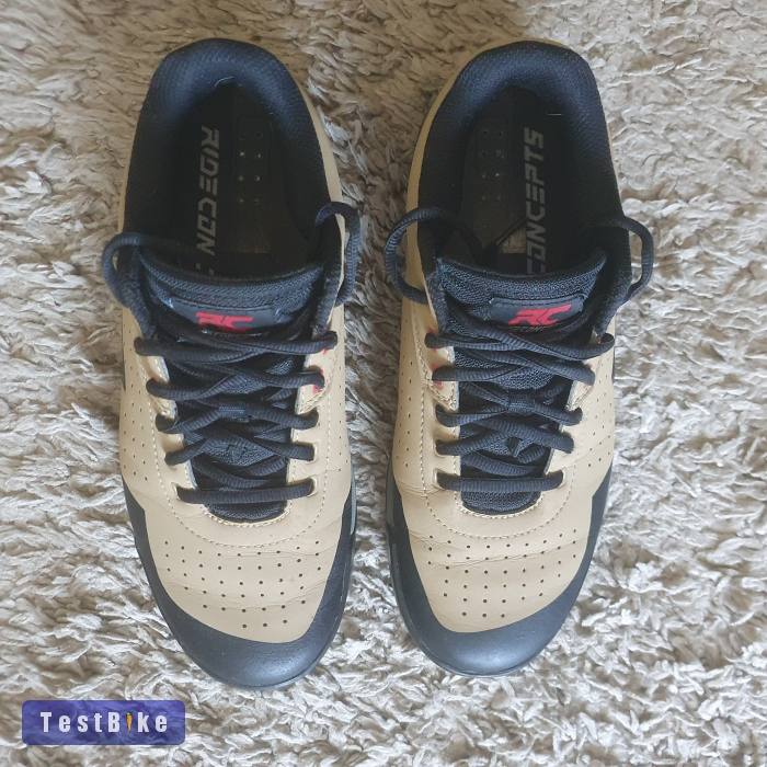 Ride Concepts Hellion