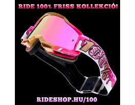 Ride100% szemüvegek akcióban!