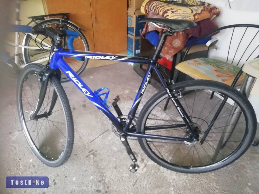 Ridley Cyclocross