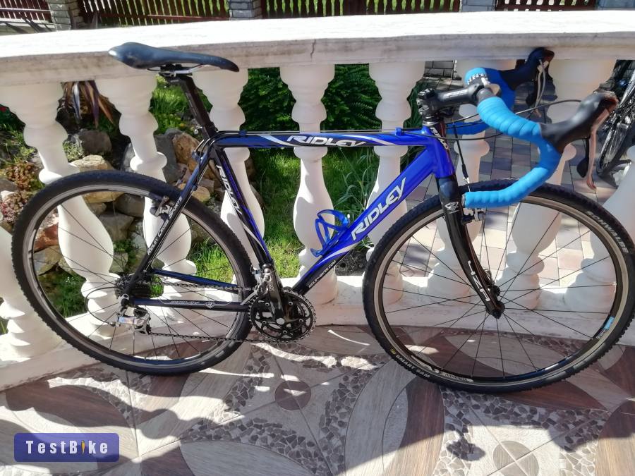 Ridley cyclocross