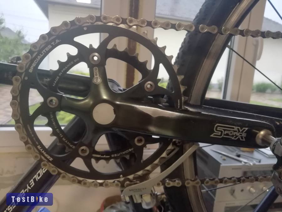Ridley cyclocross