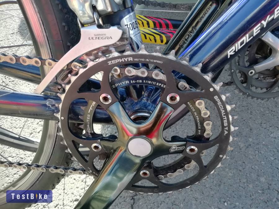 Ridley Cyclocross
