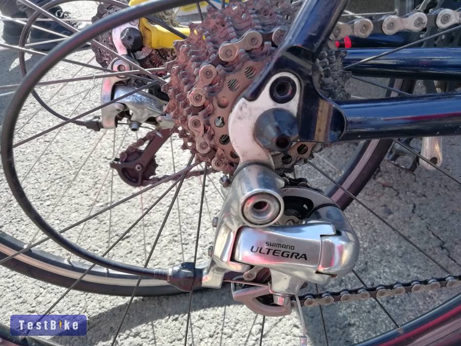 Ridley cyclocross