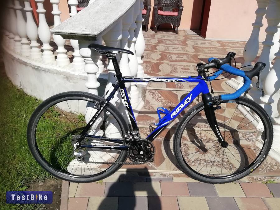 Ridley Cyclocross