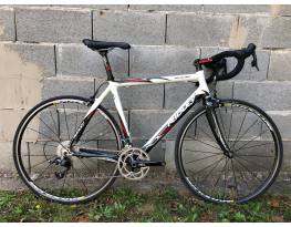 Ridley Excalibur Carbon országúti 54 - 55 cm Sram Rival