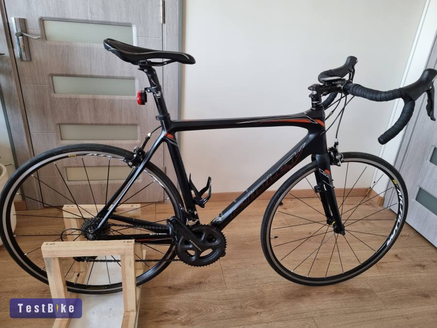 Ridley fenix 