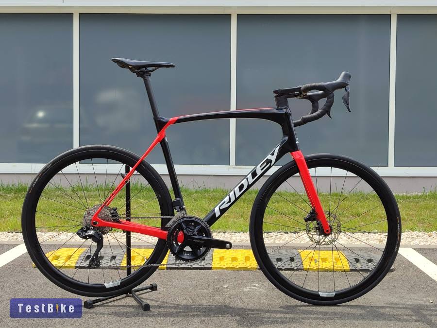 Ridley Fenix 105 DI2 S;L méret