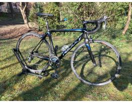 Ridley Fenix C10 54cm karbon, Ultegra 6800, Fulcrum Racing 5