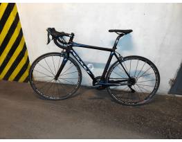 Ridley Fenix C10 országúti kerékpár karbon váz
