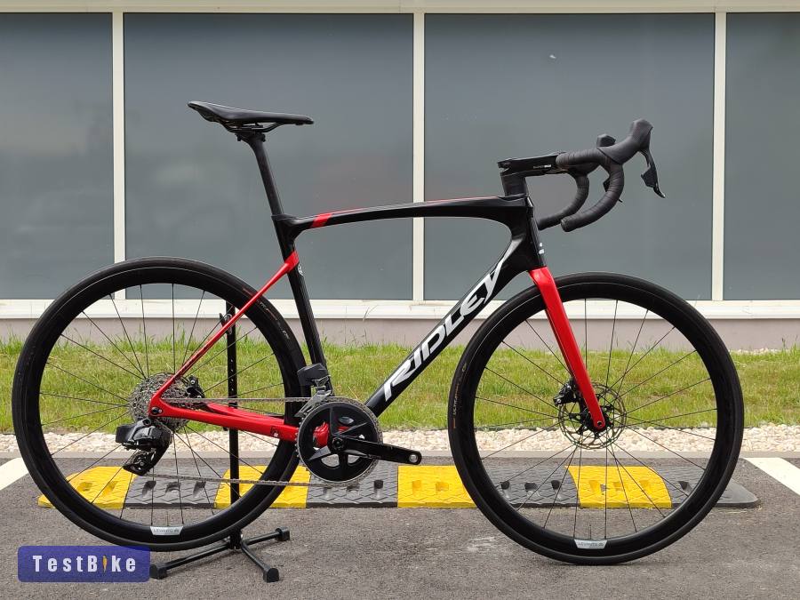 Ridley Fenix Elite Rival AXS M méret