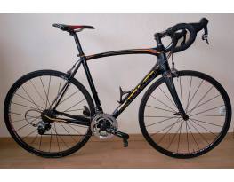 Ridley Fenix SL karbon 7,06 kg