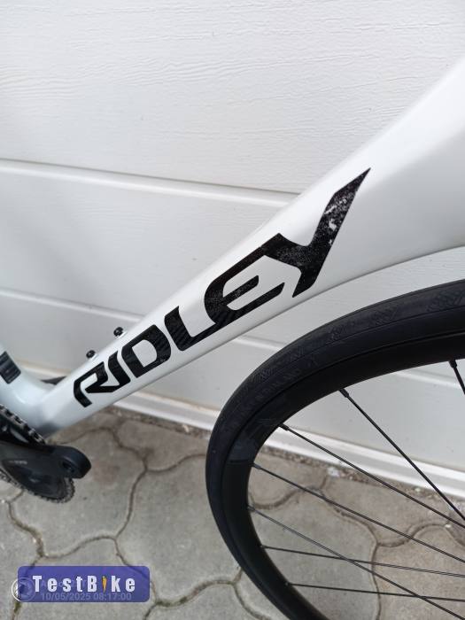 Ridley Fenix SL új "L-es méretű eladó!