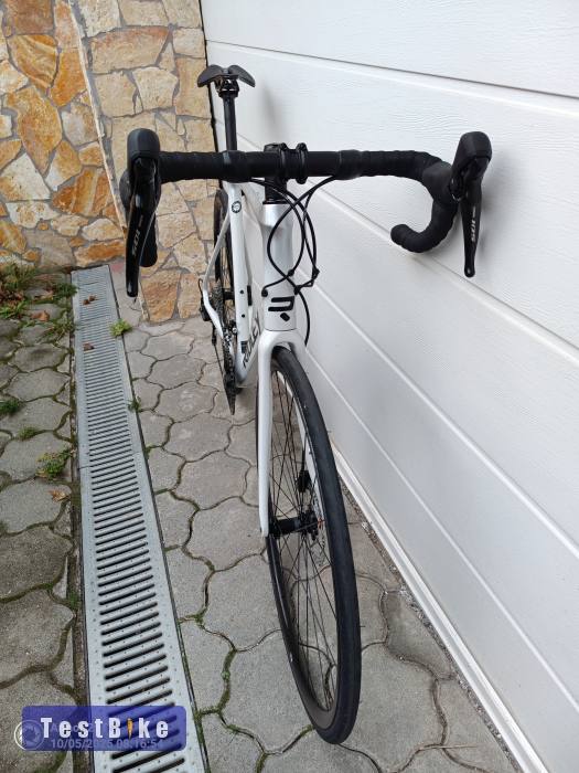 Ridley Fenix SL új "L-es méretű eladó!