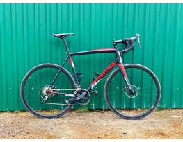 Ridley Fenix SLA Disc - Shimano Tiagra tárcsafékes országúti